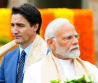 ਭਾਰਤ ਨੇ ਕੈਨੇਡੀਅਨ ਕਮਿਸ਼ਨ ਦੀ ਰੀਪੋਰਟ ’ਚ ਉਸ ’ਤੇ ਲਗਾਏ ਗਏ ਦੋਸ਼ਾਂ ਨੂੰ ਪੂਰੀ ਤਰ੍ਹਾਂ ਖਾਰਜ ਕਰ ਦਿਤਾ