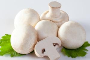 ਮਸ਼ਰੂਮ ਖਾਣ ਨਾਲ ਹੈਲਥੀ ਬਣੇਗਾ ਦਿਲ