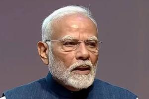 ਪ੍ਰਧਾਨ ਮੰਤਰੀ ਨਰਿੰਦਰ ਮੋਦੀ ਨੇ ਮਹਾਕੁੰਭ ਹਾਦਸੇ 'ਤੇ ਪ੍ਰਗਟਾਇਆ ਦੁੱਖ
