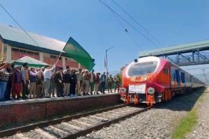 ਭਾਰਤੀ ਰੇਲਵੇ ਰਾਸ਼ਟਰੀ ਵੋਟਰ ਦਿਵਸ 'ਤੇ ਸਰਵੋਤਮ ਚੋਣ ਅਭਿਆਸ ਪੁਰਸਕਾਰ ਪ੍ਰਾਪਤ ਕਰੇਗਾ