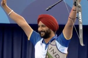 ਹਰਿਆਣਾ ਦੇ ਕੈਥਲ ਦੇ ਰਹਿਣ ਵਾਲੇ ਦਿਵਿਆਂਗ ਤੀਰਅੰਦਾਜ਼ ਹਰਵਿੰਦਰ ਸਿੰਘ ਨੂੰ ਮਿਲੇਗਾ ਪਦਮ ਸ਼੍ਰੀ 