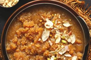 Immunity Boost ਕਰਨ ‘ਚ ਕਾਰਗਰ ਸੂਜੀ ਦਾ ਹਲਵਾ