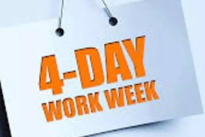  ਬਰਤਾਨੀਆ ਦੀਆਂ 200 ਕੰਪਨੀਆਂ ਨੇ ਬਿਨਾਂ ਕਿਸੇ ਤਨਖਾਹ ਵਿੱਚ ਕਟੌਤੀ ਦੇ ਆਪਣੇ ਸਾਰੇ ਕਰਮਚਾਰੀਆਂ ਲਈ ਚਾਰ ਦਿਨ ਦਾ ਕੰਮਕਾਜੀ ਹਫ਼ਤਾ ਲਾਗੂ 