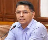  ਅਤੇ ਆਮ ਆਦਮੀ ਪਾਰਟੀ ਪੰਜਾਬ ਦੇ ਪ੍ਰਧਾਨ ਅਮਨ ਅਰੋੜਾ ਨੇ ਪੰਜਾਬ ਸਰਕਾਰ ਦੀ ਭ੍ਰਿਸ਼ਟਾਚਾਰ ਨੂੰ ਖ਼ਤਮ ਕਰਨ ਪ੍ਰਤੀ ਵਚਨਬੱਧਤਾ ਦੁਹਰਾਈ