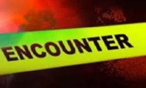 ਹਰਿਆਣਾ ਦੇ ਪਲਵਲ 'ਚ ਪੁਲਿਸ ਅਤੇ ਬਦਮਾਸ਼ਾਂ ਵਿਚਾਲੇ ਮੁਕਾਬਲਾ ਹੋਇਆ