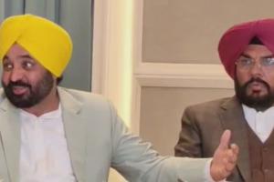 'ਗੁਰੂ ਨਗਰੀ ਅੰਮ੍ਰਿਤਸਰ ਨੂੰ ਬਣਾਇਆ ਜਾ ਰਿਹਾ ਡਿਪੋਟੇਸ਼ਨ ਸੈਂਟਰ',