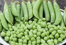 ਦਿਲ ਲਈ ਵਧੀਆ ਹਨ ਹਰੇ ਮਟਰ