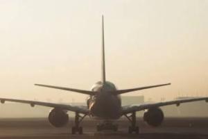 ਅਮਰੀਕਾ ਤੋਂ ਕੱਢੇ ਗਏ 12 ਭਾਰਤੀਆਂ ਨੂੰ ਲੈ ਕੇ ਇੱਕ ਜਹਾਜ਼ ਐਤਵਾਰ ਨੂੰ ਦਿੱਲੀ ਦੇ ਇੰਦਰਾ ਗਾਂਧੀ ਅੰਤਰਰਾਸ਼ਟਰੀ ਹਵਾਈ ਅੱਡੇ 'ਤੇ ਉਤਰਿਆ