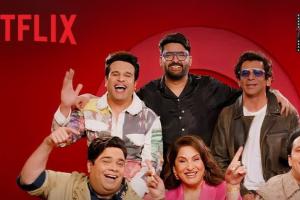 OTT Platform ਉਤੇ ਵਾਪਸੀ ਲਈ ਤਿਆਰ 'ਦਿ ਗ੍ਰੇਟ ਇੰਡੀਅਨ ਕਪਿਲ ਸ਼ੋਅ', 