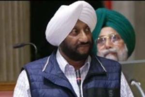 ਵਿਧਾਇਕ ਕੁਲਵੰਤ ਸਿੰਘ ਵੱਲੋਂ ਫੇਜ਼-1 ਅਤੇ ਫੇਜ਼-7 ਦੀ ਖੋਖਾ ਮਾਰਕਿਟ ਨੂੰ ਪੱਕੇ ਬੂਥ ਬਣਾਉਣ ਸਬੰਧੀ ਮੁੱਦਾ ਵਿਧਾਨ ਸਭਾ ਵਿੱਚ ਉਠਾਇਆ