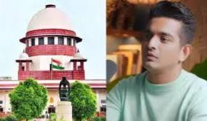 ਸੁਪਰੀਮ ਕੋਰਟ ਨੇ ਯੂਟਿਊਬਰ ਅਤੇ ਪੋਡਕਾਸਟਰ ਰਣਵੀਰ ਇਲਾਹਾਬਾਦੀ ਨੂੰ ਵੱਡੀ ਰਾਹਤ
