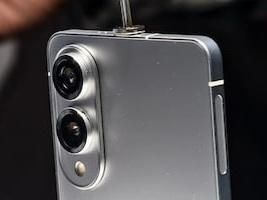 Samsung ਦਾ ਪਤਲਾ ਸਮਾਰਟਫੋਨ Galaxy S25 Edge 200MP ਕੈਮਰੇ ਨਾਲ ਲਾਂਚ ਹੋਵੇਗਾ।