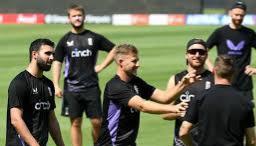 ਇੰਗਲੈਂਡ ਨੇ ਨਾਗਪੁਰ ਵਨਡੇ ਲਈ ਪਲੇਇੰਗ-11 ਦਾ ਕੀਤਾ ਐਲਾਨ