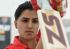  ਅਮਰਪਾਲ ਕੌਰ ਢਿੱਲੋਂ ਅਰਜਨਟੀਨਾ ’ਚ ਹੋਣ ਵਾਲੇ ਕ੍ਰਿਕਟ ਟੂਰਨਾਮੈਂਟ ਆਈ.ਸੀ.ਸੀ. ਵੋਮੈਨ ਟੀ-20 ਵਰਲਡ ਕੱਪ ਵਿਚ ਕੈਨੇਡਾ ਦੀ ਕ੍ਰਿਕਟ ਟੀਮ ਦੀ ਕੈਪਟਨ ਚੁਣੀ ਗਈ 