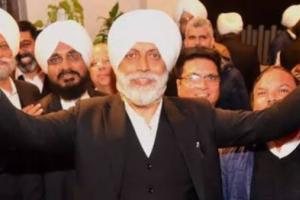  ਐਡਵੋਕੇਟ ਸਰਤੇਜ ਸਿੰਘ ਨਰੂਲਾ ਨੂੰ ਪੰਜਾਬ ਅਤੇ ਹਰਿਆਣਾ ਹਾਈ ਕੋਰਟ ਬਾਰ ਐਸੋਸੀਏਸ਼ਨ (ਪੀ.ਐਚ.ਸੀ.ਬੀ.ਏ.) ਦਾ ਪ੍ਰਧਾਨ ਚੁਣਿਆ ਗਿਆ 