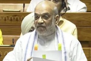 ਲੋਕ ਸਭਾ ’ਚ ਵੀਰਵਾਰ ਨੂੰ ਇਮੀਗ੍ਰੇਸ਼ਨ ਅਤੇ ਵਿਦੇਸ਼ੀ ਬਿਲ 2025 ਪਾਸ ਹੋ ਗਿਆ