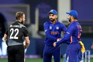 ਅੱਜ ਨਿਊਜ਼ੀਲੈਂਡ ਤੇ ਭਾਰਤ ਵਿਚਕਾਰ ਹੋਵੇਗਾ ਸਖ਼ਤ ਮੁਕਾਬਲਾ