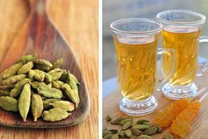 ਸਿਹਤ ਲਈ ਫ਼ਾਇਦੇਮੰਦ ਹੈ ਛੋਟੀ ਇਲਾਇਚੀ ਦਾ ਪਾਣੀ 