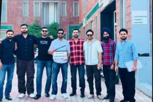 ਪੰਜਾਬੀ ਵੈੱਬ ਸੀਰੀਜ਼ 'ਡ੍ਰੀਮਲੈਂਡ' ਦੇ ਦੂਸਰੇ ਸੀਜ਼ਨ ਦਾ ਅਗਾਜ਼ ਕਰ ਦਿੱਤਾ ਗਿਆ