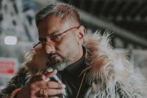 ਹਨੀ ਸਿੰਘ ਦਾ ਅੱਜ ਚੰਡੀਗੜ੍ਹ ਵਿੱਚ ਲਾਈਵ ਕੰਸਰਟ