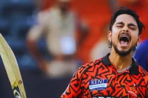 IPL 2025: ਈਸ਼ਾਨ ਕਿਸ਼ਨ ਜੜਿਆ IPL 2025 ਦਾ ਪਹਿਲਾ ਸੈਂਕੜਾ