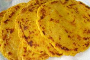 ਮੱਕੀ ਦੀ ਰੋਟੀ ਦਾ ਸੇਵਨ ਕਰਨਾ ਸਿਹਤ ਲਈ ਬਹੁਤ ਫ਼ਾਇਦੇਮੰਦ 