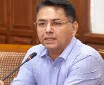 ਆਮ ਆਦਮੀ ਪਾਰਟੀ ਦੇ ਸੂਬਾ ਪ੍ਰਧਾਨ ਅਮਨ ਅਰੋੜਾ ਵਲੋਂ ਪਹਿਲਗਾਮ ਅੱਤਵਾਦੀ ਹਮਲੇ ਦੀ ਸਖਤ ਨਿਖੇਧੀ