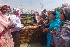 1300 ਏਕੜ ਦੇ ਰਕਬੇ ਨੂੰ ਸਿੰਚਾਈ ਲਈ ਪਾਣੀ ਮੁਹੱਈਆ ਕਰਵਾਉਣ ਲਈ ਆਵੇਗਾ ਤਕਰੀਬਨ 2 ਕਰੋੜ ਰੁਪਏ ਦਾ ਖਰਚ