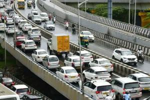 ਉੱਤਰੀ ਦਿੱਲੀ ਵਿੱਚ 680 ਮੀਟਰ ਲੰਬਾ 6 ਲੇਨ ਵਾਲਾ ਫਲਾਈਓਵਰ ਬਣਾਇਆ ਜਾਵੇਗਾ