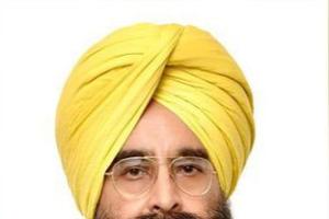 ਪਟਿਆਲਾ ਦੇ ਵੈਟਰਨਰੀ ਪੌਲੀਕਲੀਨਿਕ ’ਚ ਅਤਿ-ਆਧੁਨਿਕ ਇੰਨਡੋਰ ਪੇਸ਼ੈਂਟ ਵਾਰਡ ਦੀ ਸੌਗਾਤ ਪ੍ਰਦਾਨ ਕੀਤੀ ਗਈ