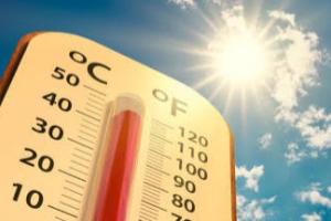 ਪੰਜਾਬ ਵਿੱਚ ਗਰਮੀ ਨੇ ਆਪਣਾ ਭਿਆਨਕ ਰੂਪ ਦਿਖਾਉਣਾ ਸ਼ੁਰੂ ਕਰ ਦਿੱਤਾ ਹੈ