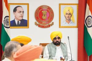  ‘ਪੰਜਾਬ ਮਾਈਨਰ ਮਿਨਰਲ ਨੀਤੀ’ ਵਿੱਚ ਸੋਧਾਂ ਨੂੰ ਦਿੱਤੀ ਸਹਿਮਤੀ