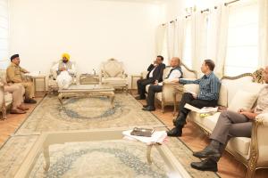 ਸਰਹੱਦ `ਤੇ ਚੌਕਸੀ ਤੇ ਨਸ਼ਿਆਂ ਦੀ ਤਸਕਰੀ ਰੋਕਣ ਲਈ ਪੰਜਾਬ 5500 ਹੋਮ ਗਾਰਡ ਜਵਾਨਾਂ ਦੀ ਭਰਤੀ ਕਰੇਗਾ: ਮੁੱਖ ਮੰਤਰੀ