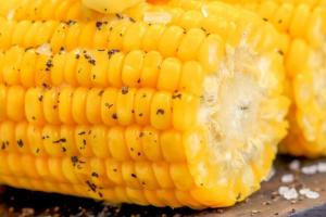 ਅੱਖਾਂ ਦੀ ਰੋਸ਼ਨੀ ਲਈ ਫ਼ਾਇਦੇਮੰਦ ਹੁੰਦਾ ਹੈ ਮੱਕੀ ਦਾ ਸੇਵਨ 