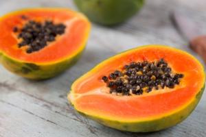 ਕਬਜ਼ ਦੀ ਸਮੱਸਿਆ ਨੂੰ ਦੂਰ ਕਰਦਾ ਹੈ ਪਪੀਤਾ