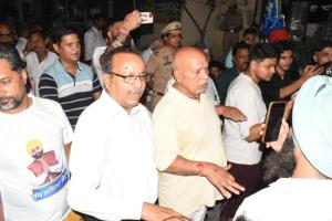 ਯੁੱਧ ਨਸ਼ਿਆਂ ਵਿਰੁੱਧ’ : ਕੈਬਨਿਟ ਮੰਤਰੀ ਵੱਲੋਂ ਵਾਰਡ ਡਿਫੈਂਸ ਕਮੇਟੀਆਂ ਨੂੰ ਨਸ਼ਿਆਂ ਖਿਲਾਫ਼ ਲੋਕ ਲਹਿਰ ਉਸਾਰਣ ‘ਚ ਸਰਗਰਮ ਸਹਿਯੋਗ ਦੇਣ ਦਾ ਸੱਦਾ