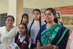 ਮਿਹਨਤ ਨੂੰ ਟਾਲਣਾ, ਸਫਲਤਾ ਨੂੰ ਗੁਆਉਣ ਦੇ ਬਰਾਬਰ : ਆਸ਼ਿਕਾ ਜੈਨ