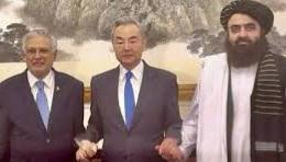 ਚੀਨ CPEC ਵਿੱਚ ਅਫਗਾਨਿਸਤਾਨ ਨੂੰ ਵੀ ਕਰੇਗਾ ਸ਼ਾਮਿਲ