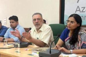 ਸਕੂਲ ਵਾਹਨ ਸੁਰੱਖਿਆ ਮਾਪਦੰਡਾਂ ਨਾਲ ਕੋਈ ਸਮਝੌਤਾ ਨਹੀਂ ਕੀਤਾ ਜਾ ਸਕਦਾ-ਡਾ. ਬਲਬੀਰ ਸਿੰਘ