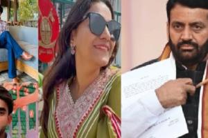 ਪਾਕਿਸਤਾਨ ਲਈ ਜਾਸੂਸੀ ਦਾ ਮਾਮਲਾ: ਸੀਐਮ ਨਾਇਬ ਸਿੰਘ ਸੈਣੀ ਨੇ ਮੰਤਰੀਆਂ ਅਤੇ ਵਿਧਾਇਕਾਂ ਦੀ ਮੀਟਿੰਗ ਬੁਲਾਈ