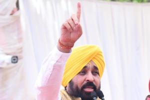 ਅਰਵਿੰਦ ਕੇਜਰੀਵਾਲ ਅਤੇ ਭਗਵੰਤ ਮਾਨ ਨੇ ਪੰਜਾਬ ਵਿੱਚੋਂ ਨਸ਼ਿਆਂ ਦੇ ਖਾਤਮੇ ਲਈ ਆਪਣੀ ਵਚਨਬੱਧਤਾ ਦੁਹਰਾਈ