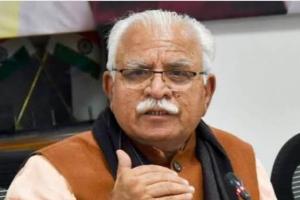 ਖੱਟਰ ਦੇਸ਼ ਦੇ ਰਾਜਾਂ ਦੇ ਦਰਵਾਜ਼ੇ ਖੜਕਾ ਕੇ ਵਿਕਾਸ ਦਾ ਇੱਕ ਨਵਾਂ ਰਸਤਾ ਤਿਆਰ ਕਰ ਰਹੇ ਹਨ