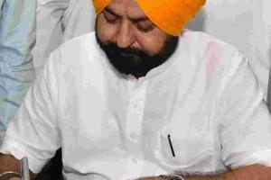 ਪੇਂਡੂ ਆਬਾਦੀ ਨੂੰ ਪੀਣ ਵਾਲਾ ਸਾਫ ਪਾਣੀ ਮੁਹੱਈਆ ਕਰਵਾਉਣ ਲਈ ਸੂਬਾ ਸਰਕਾਰ 315 ਕਰੋੜ ਰੁਪਏ ਦੀਆਂ ਦੋ ਅਹਿਮ ਯੋਜਨਾਵਾਂ ਕਰੇਗੀ ਸ਼ੁਰੂ