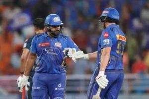 ਮੁੰਬਈ ਇੰਡੀਅਨਜ਼ ਨੇ ਆਈਪੀਐਲ 2025 ਦੇ ਐਲੀਮੀਨੇਟਰ ਵਿੱਚ ਗੁਜਰਾਤ ਟਾਈਟਨਸ ਨੂੰ 20 ਦੌੜਾਂ ਨਾਲ ਹਰਾਇਆ