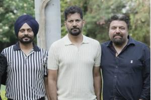 ਪੰਜਾਬੀ ਫ਼ਿਲਮ 'ਮੇਹਰ' ਇੰਨੀ ਦਿਨੀ ਸਿਨੇਮਾ ਗਲਿਆਰਿਆਂ ਵਿੱਚ ਖਾਸੀ ਚਰਚਾ ਦਾ ਕੇਂਦਰ ਬਣੀ