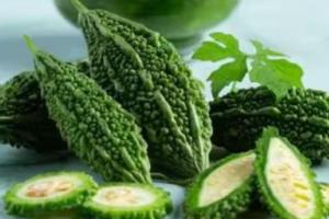 ਕੌੜਾ ਕਰੇਲਾ ਕਰੇ ਕਈ ਬੀਮਾਰੀਆਂ ਨੂੰ ਦੂਰ