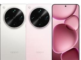 Oppo Find X9 Ultra ਵਿੱਚ 200 ਮੈਗਾਪਿਕਸਲ 10X ਜ਼ੂਮ ਕੈਮਰਾ ਹੋਵੇਗਾ