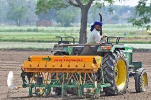 ਪੰਜਾਬ ਵਿੱਚ ਅੱਜ ਤੋਂ ਝੋਨੇ ਦੀ ਸਿੱਧੀ ਬਿਜਾਈ ਸ਼ੁਰੂ