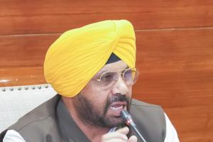 ਭਗਵੰਤ ਸਿੰਘ ਮਾਨ ਦੀ ਅਗਵਾਈ ਵਾਲੀ ਪੰਜਾਬ ਸਰਕਾਰ ਨੇ ਝੋਨੇ ਦੇ ਸੀਜ਼ਨ ਦੌਰਾਨ ਬਿਜਲੀ ਦੀ ਨਿਰਵਿਘਨ ਸਪਲਾਈ ਲਈ ਕੀਤੀਆਂ ਤਿਆਰੀਆਂ ਮੁਕੰਮਲ