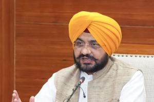 ਪੰਜਾਬ ਦੇ ਉਦਯੋਗਾਂ ਲਈ ਇਤਿਹਾਸਕ ਫੈਸਲਾ: ਪੀ.ਐਸ.ਆਈ.ਈ.ਸੀ. ਦੇ ਪਲਾਟਾਂ ਦੀ ਕਲੱਬਿਗ, ਡੀ-ਕਲੱਬਿਗ ਦੀ ਅਹਿਮ ਨੀਤੀ ਦਾ ਐਲਾਨ